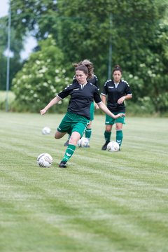 Bild 26 - SV GW Siebenbaeumen - TuS Tensfeld : Ergebnis: 2:2